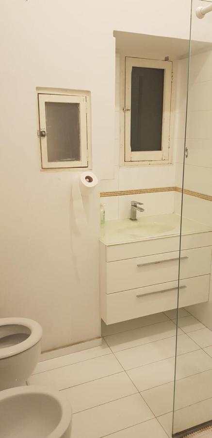 Apt Via Cernaia Center Of ローマ エクステリア 写真